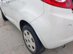 2013 FORD KA EDGE  for sale at Copart YORK