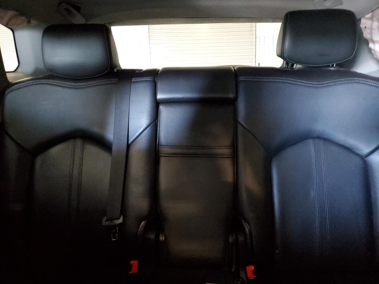 2015 Cadillac Srx Luxury Collection VIN: 3GYFNEE38FS525993 Lot: 70690615