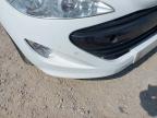 2012 PEUGEOT RCZ GT HDI for sale at Copart CORBY