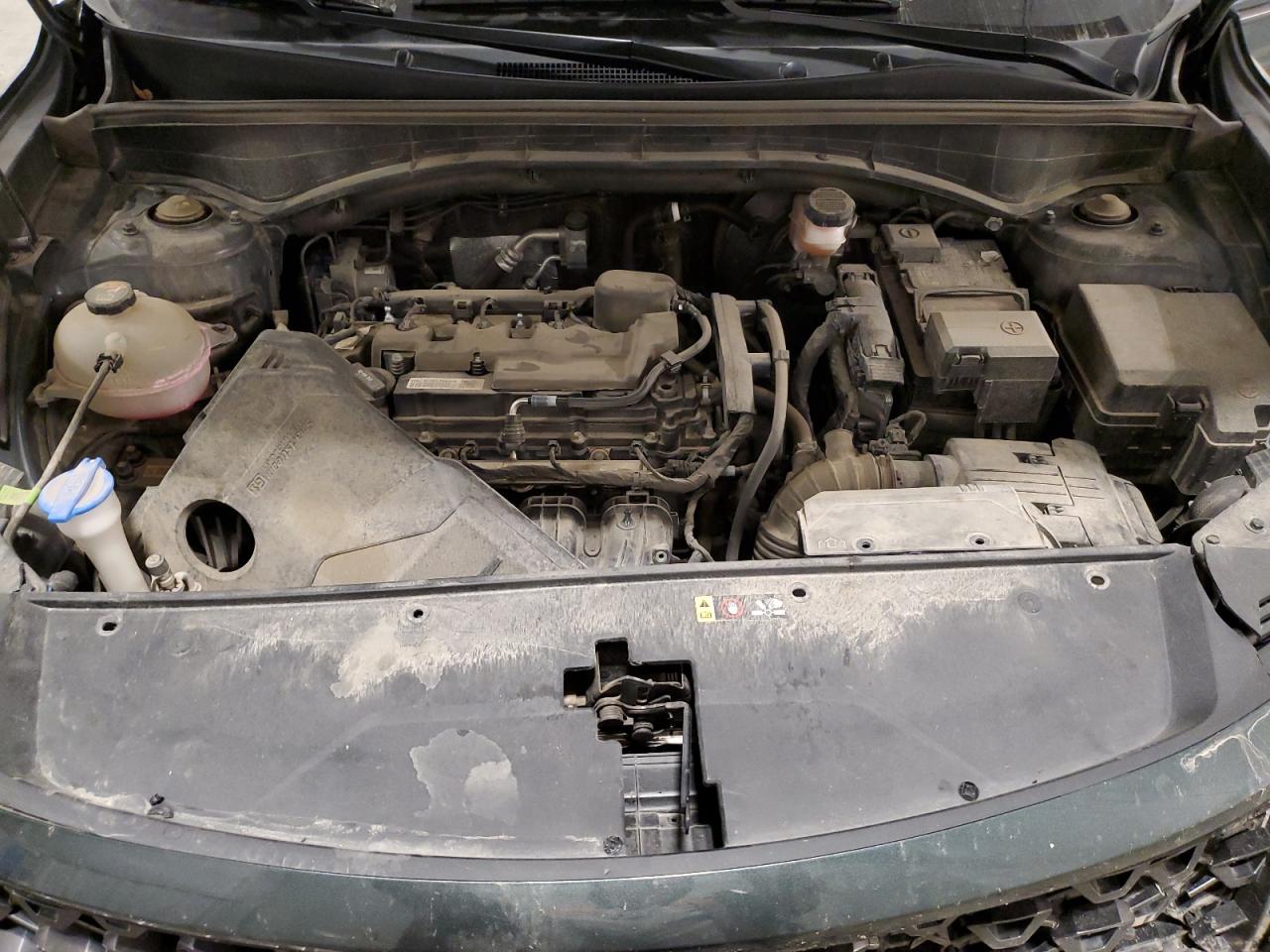 2022 Kia Sorento S VIN: 5XYRLDLC9NG141825 Lot: 70943055