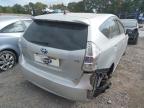 2013 TOYOTA   for sale at Copart WOLVERHAMPTON