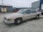 1990 CADILLAC DEVILLE    for sale at Copart NS - HALIFAX