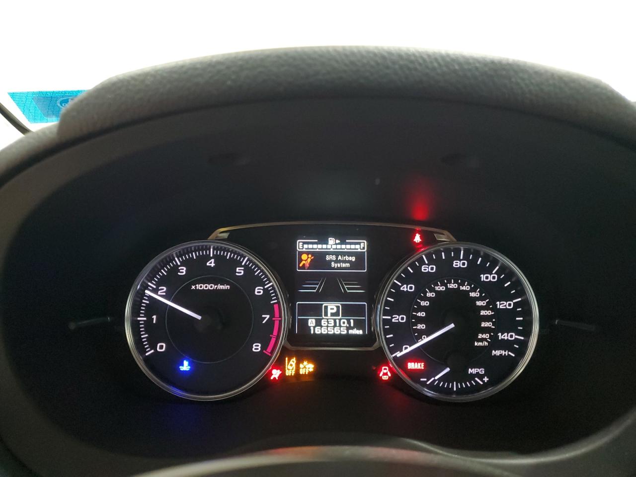 2015 Subaru Xv Crosstrek 2.0 Premium VIN: JF2GPAFC0F8315359 Lot: 68567305