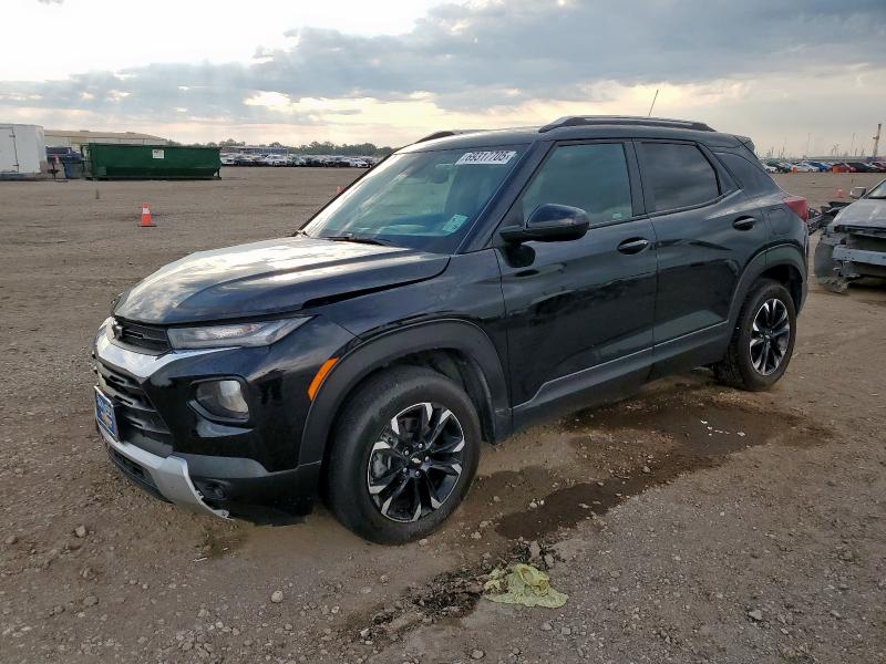 CHEVROLET TRAILBLAZER LT 2023