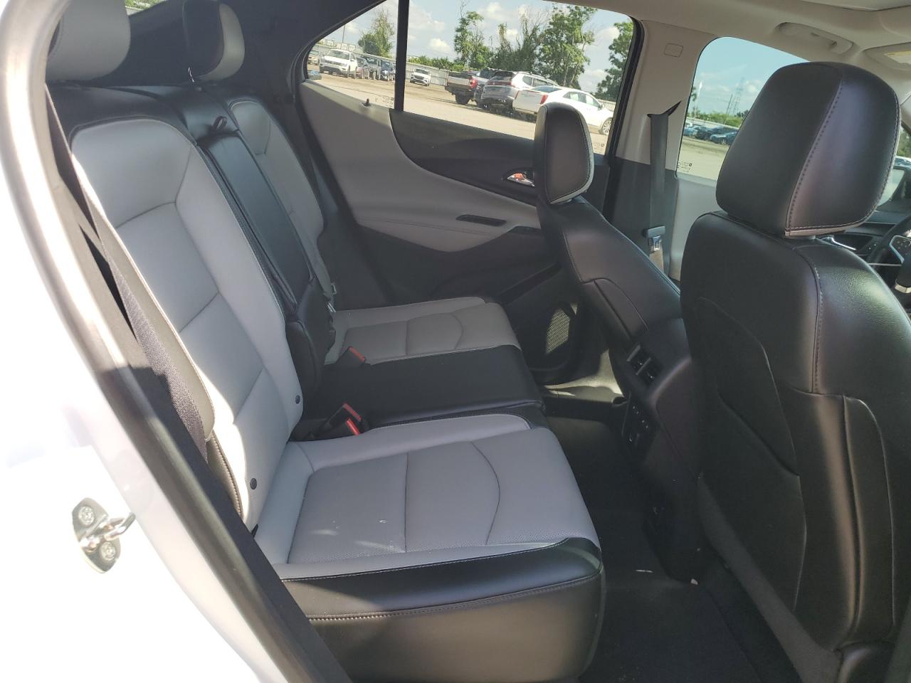 2019 Chevrolet Equinox Premier VIN: 3GNAXPEX5KS570206 Lot: 69102525