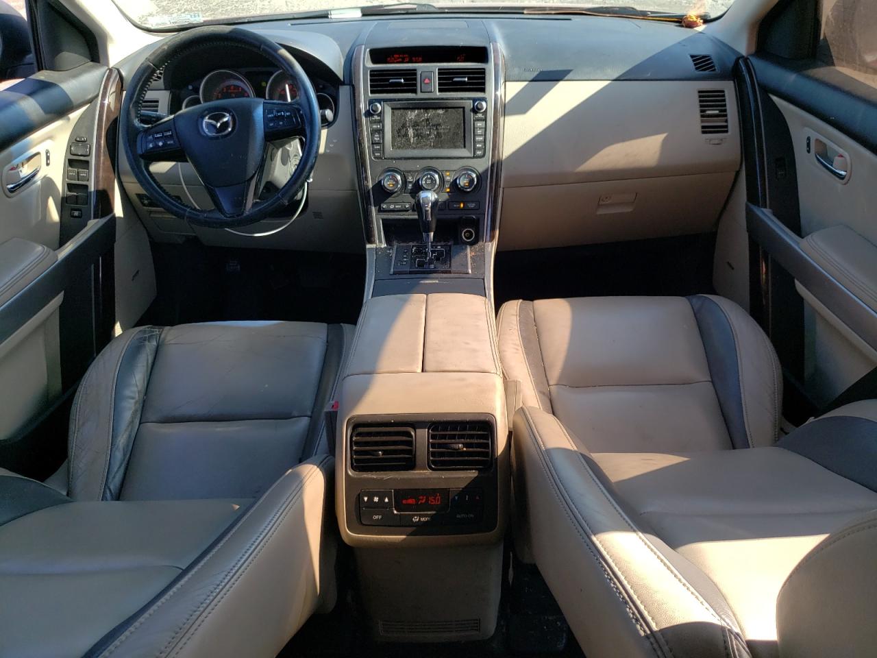 2010 Mazda Cx-9 VIN: JM3TB2MV2A0202999 Lot: 68116945