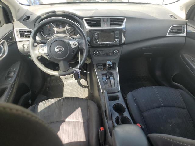  NISSAN SENTRA 2016 Biały