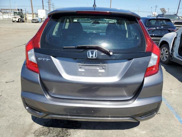  HONDA FIT 2020 Gray