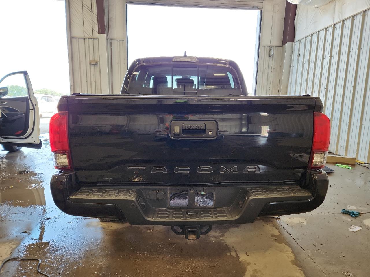 3TMCZ5AN2KM283589 2019 Toyota Tacoma Double Cab