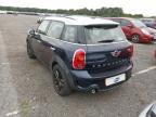 2014 MINI COUNTRYMAN COOPER S for sale at Copart SANDTOFT