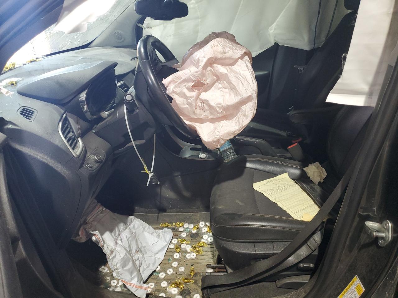 2020 Chevrolet Trax 1Lt VIN: 3GNCJPSB1LL132944 Lot: 69841615