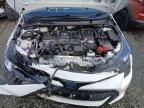 2019 TOYOTA COROLLA ICON TECH for sale at Copart WHITBURN