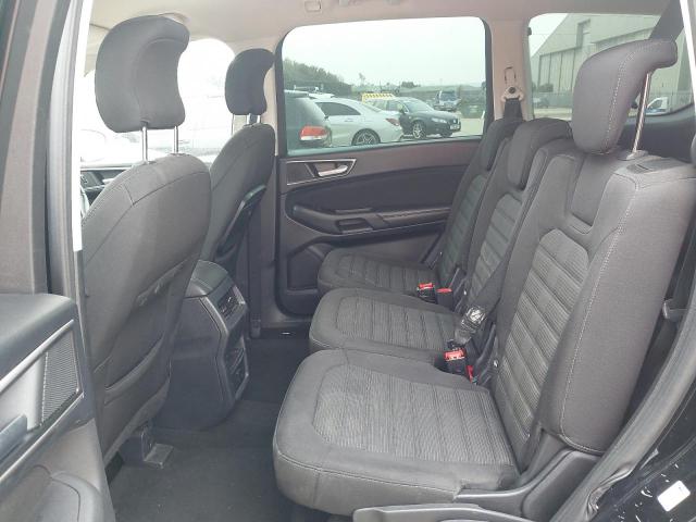 2016 FORD GALAXY ZET