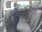 2016 FORD GALAXY ZET for sale at Copart NEWBURY