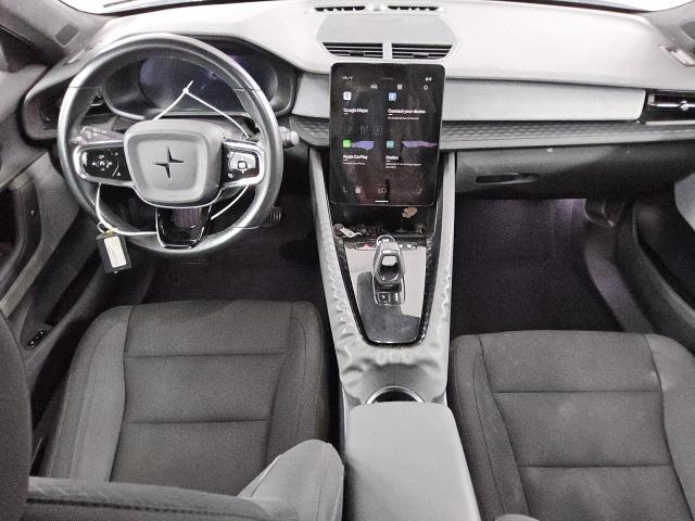  POLESTAR 2 2023 Silver
