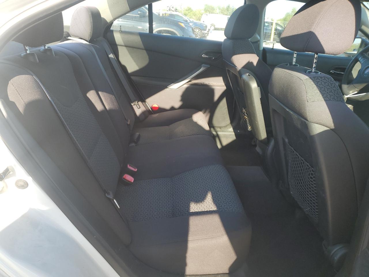 2007 Pontiac G6 Base VIN: 1G2ZG58N374140695 Lot: 70821295