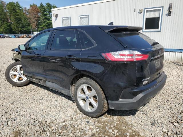  FORD EDGE 2020 Черный