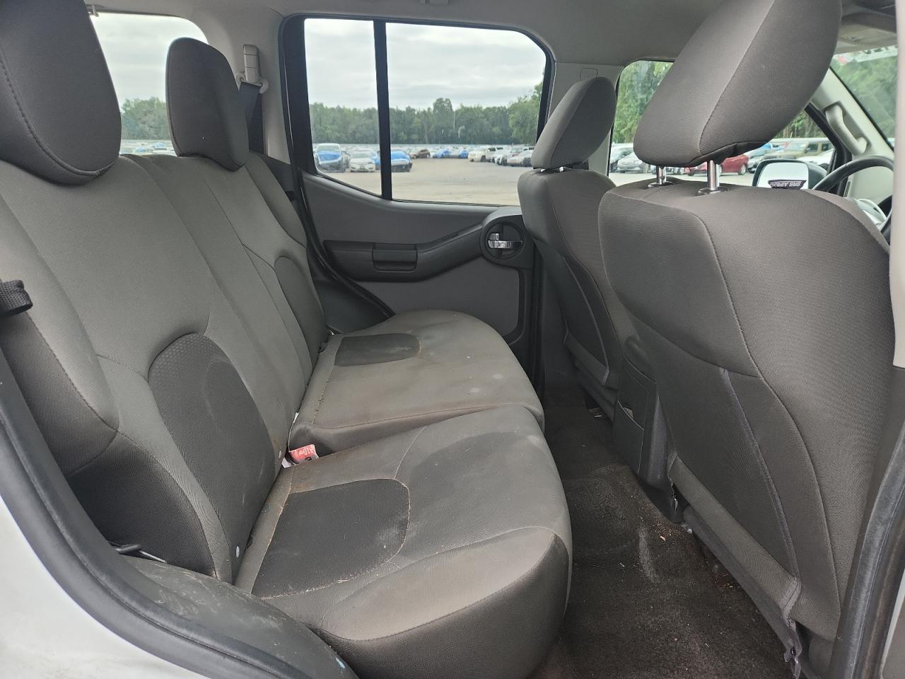 2013 Nissan Xterra X VIN: 5N1AN0NW2DN813797 Lot: 69552125