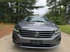 2022 VOLKSWAGEN PASSAT SE   for sale at Copart MA - NORTH BOSTON