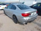 2011 BMW 320D M SPORT AUTO 181  for sale at Copart WESTBURY