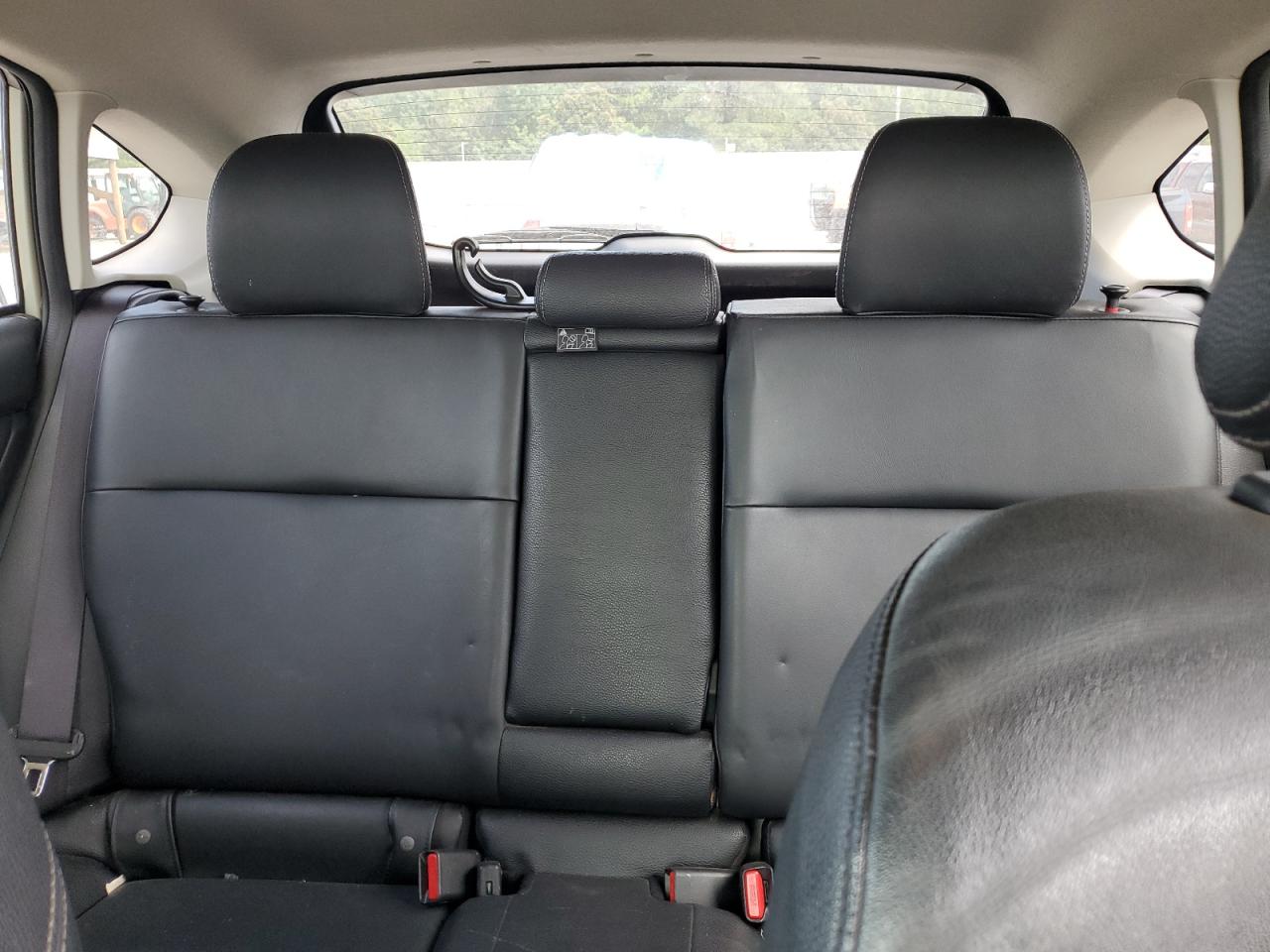 2013 Subaru Xv Crosstrek 2.0 Limited VIN: JF2GPAGC9D2878487 Lot: 70016615