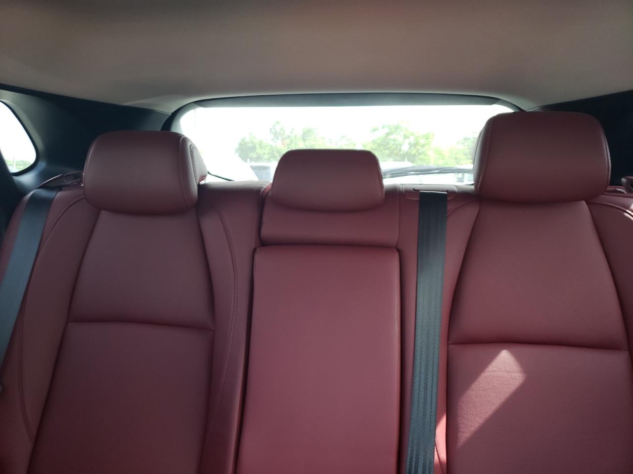 2025 Mazda Cx-30 Preferred VIN: 3MVDMBCM0SM841296 Lot: 68531205