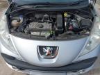 2009 PEUGEOT 207 SPORT for sale at Copart BRISTOL