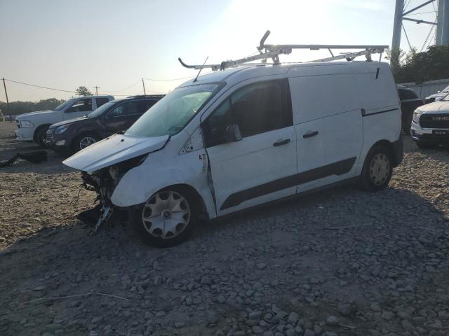 2017 Ford Transit Connect Xl