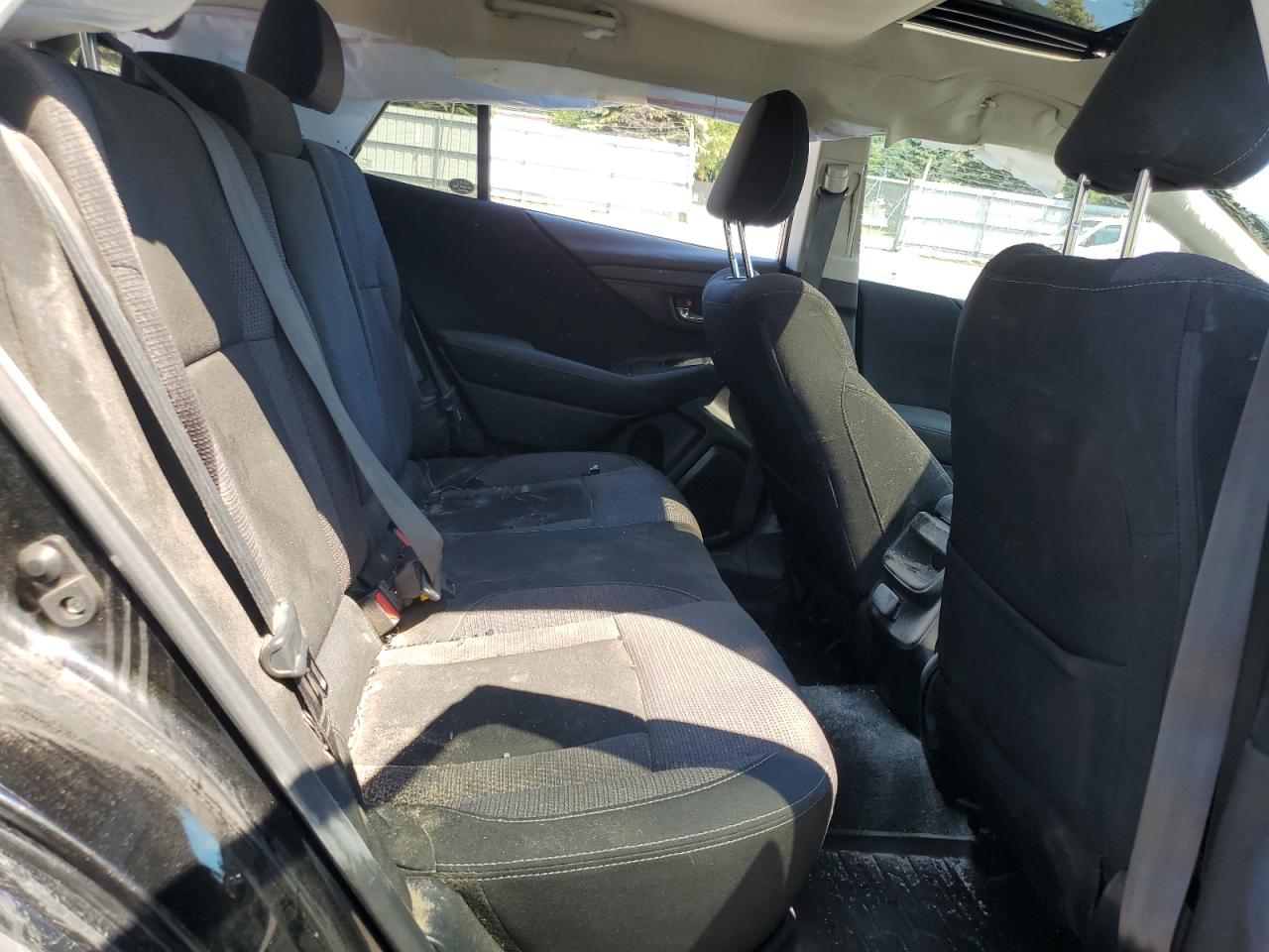 2020 Subaru Outback Premium VIN: 4S4BTAEC5L3158941 Lot: 69675365