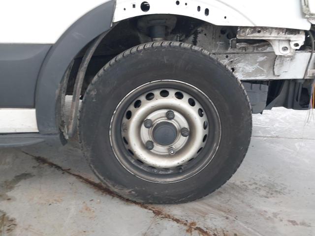 2022 FORD TRANSIT 2.0 ECOBLUE 130PS H3 LEADER VAN