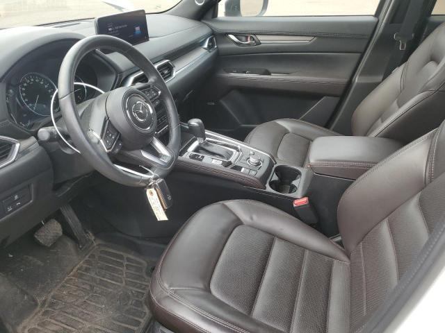 2023 MAZDA CX-5 SIGNATURE  