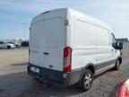 2014 FORD TRANSIT 350  for sale at Copart CORBY