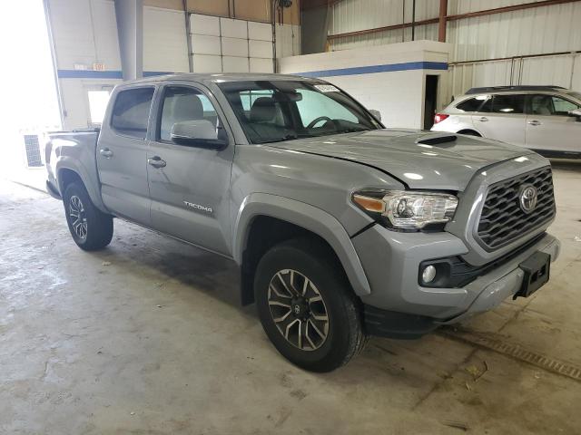  TOYOTA TACOMA 2020 Gray