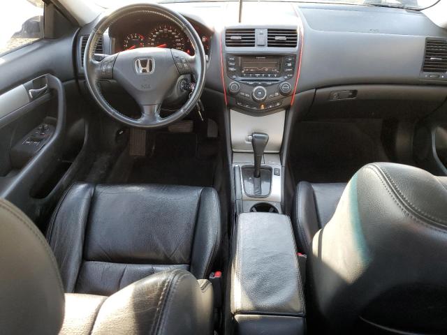 2005 HONDA ACCORD EX  
