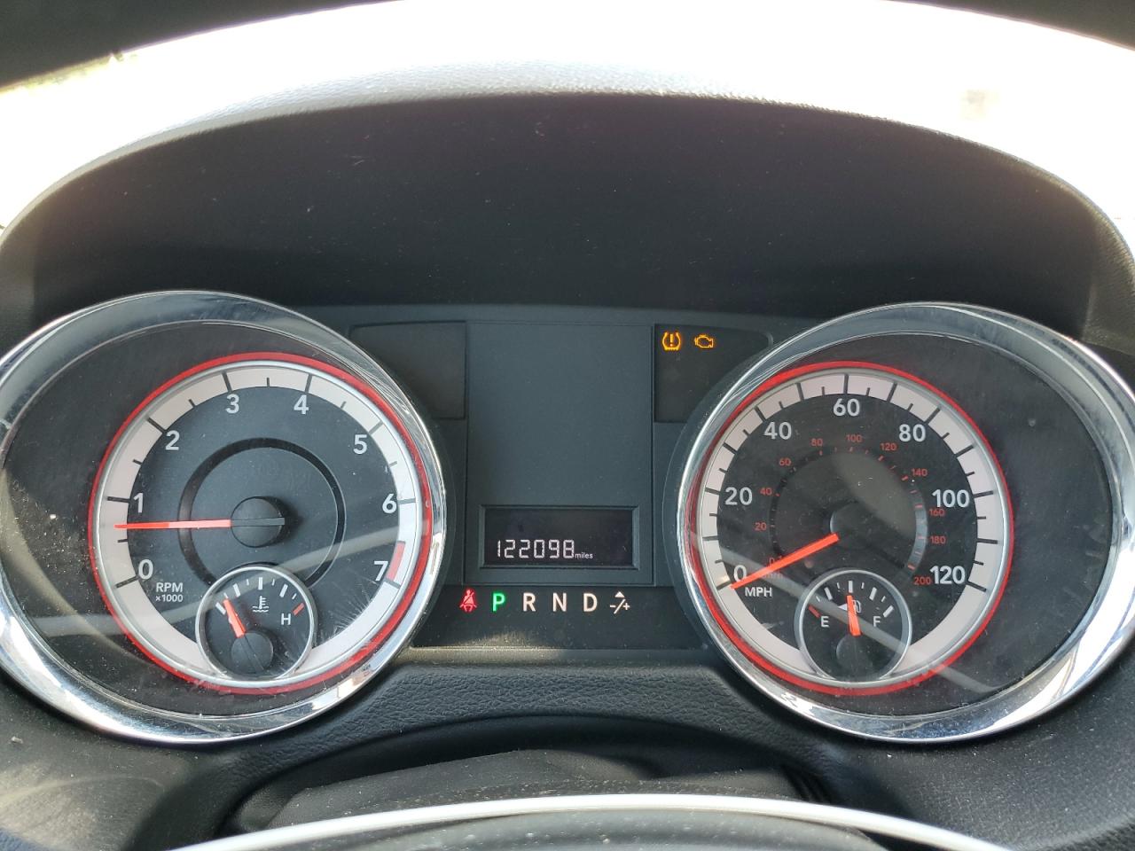 2011 Dodge Grand Caravan Express VIN: 2D4RN4DG7BR743175 Lot: 70841465