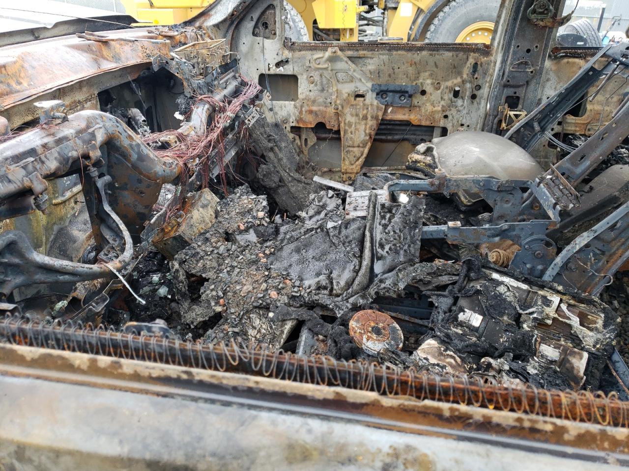 2008 Chevrolet Silverado K1500 VIN: 2GCEK13C181284914 Lot: 70048395