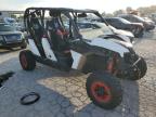 2015 CAN- MAVERICK MAX 1000R a la Venta en Copart KS - KANSAS CITY