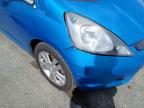 2009 HONDA JAZZ EX for sale at Copart CHESTER