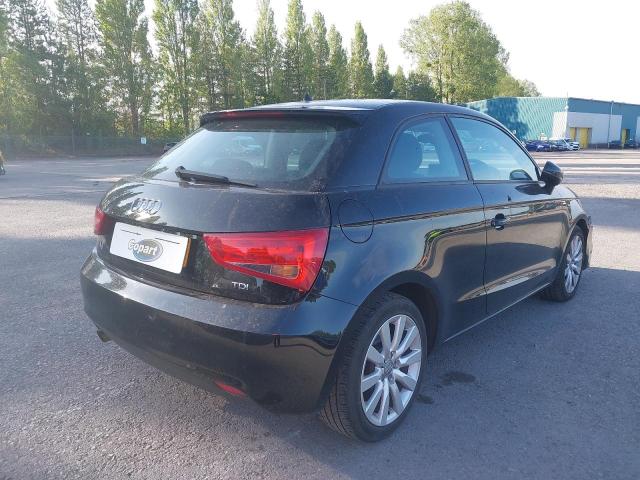 2011 AUDI A1 SE TDI