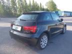 2011 AUDI A1 SE TDI for sale at Copart GLOUCESTER