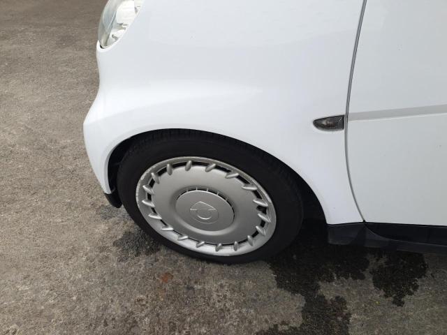 2008 SMART FORTWO PUR