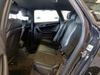 2010 AUDI A3 BLACK EDITION for sale at Copart SANDWICH