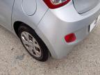2014 HYUNDAI I10 S AIR  for sale at Copart SANDWICH