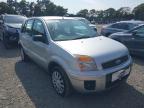 2006 FORD FUSION ZET for sale at Copart WOLVERHAMPTON