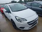 2015 VAUXHALL CORSA LIFE  for sale at Copart SANDY