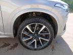 2023 VOLVO XC90 + B5 for sale at Copart CHESTER