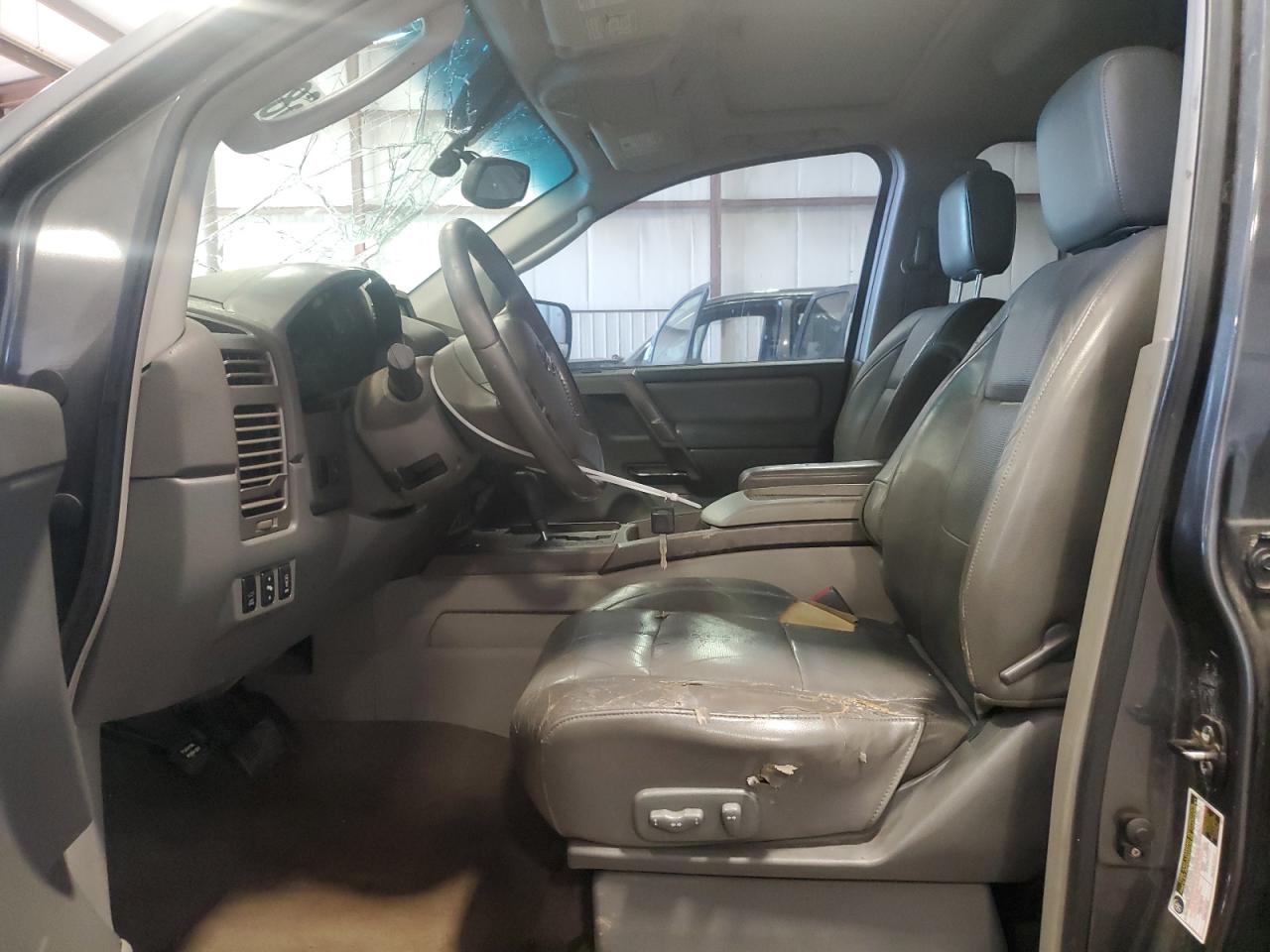 2004 Nissan Armada Se VIN: 5N1AA08BX4N746998 Lot: 68611665