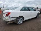 2012 TOYOTA CAMRY HYBRID   for sale at Copart AB - CALGARY
