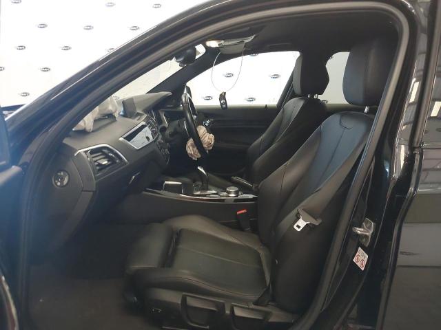 2018 BMW M140I SHAD