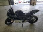 2023 YAMAHA YZFR3 A   for sale at Copart CO - DENVER CENTRAL